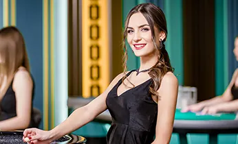 Sòng bạc trực tiếp